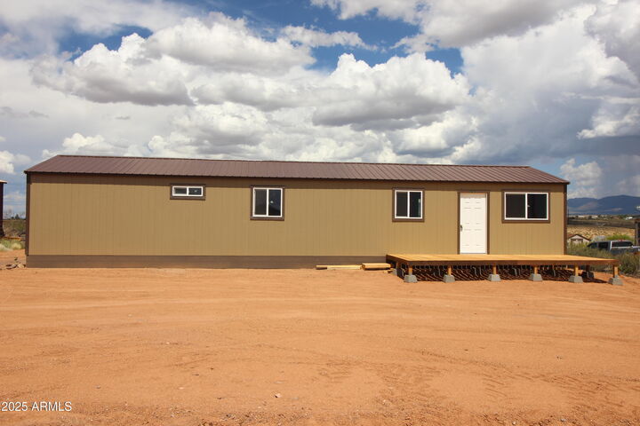 2070 E Gleeson Road  Tombstone AZ 85638 photo