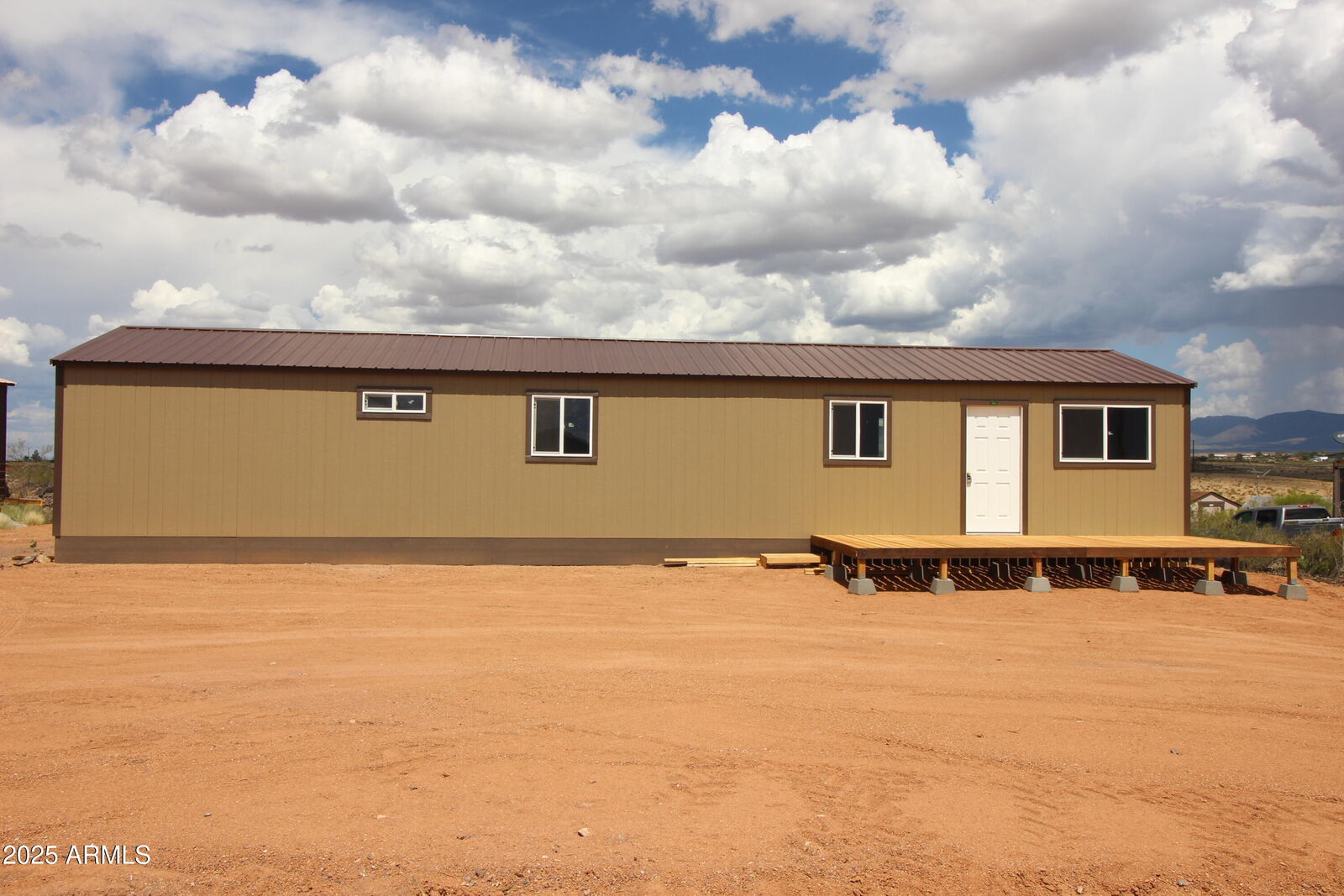 Property Photo: 2070 E Gleeson Road AZ 85638