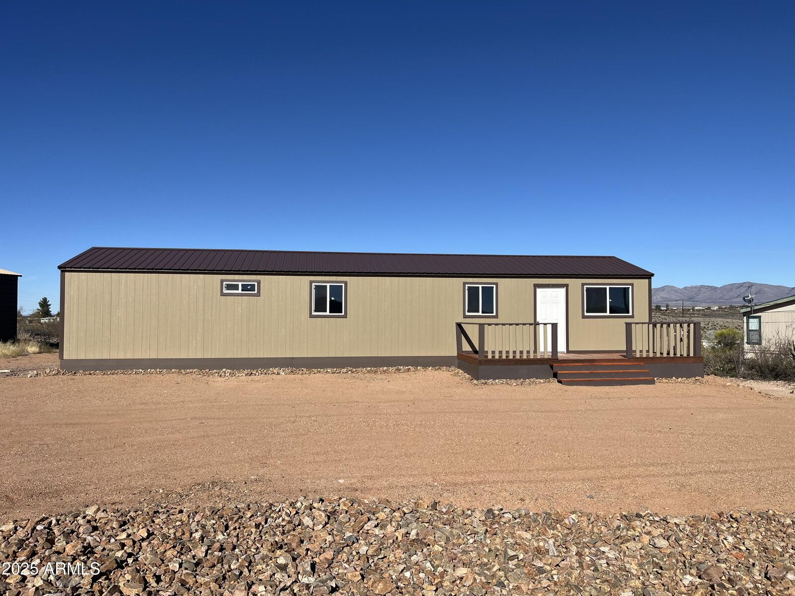Property Photo: 2070 E Gleeson Road AZ 85638