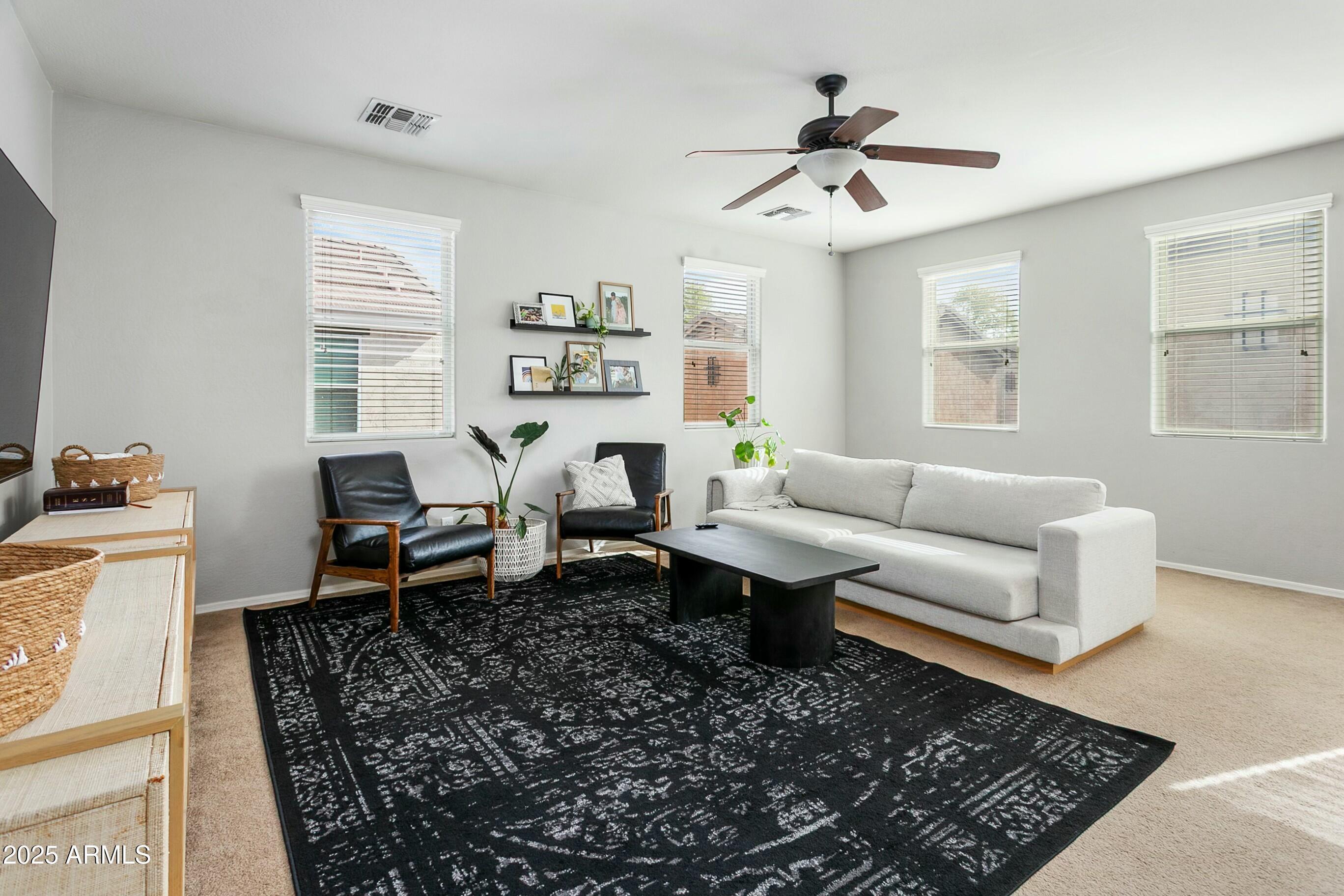Property Photo:  4136 E Tyson Street  AZ 85295 
