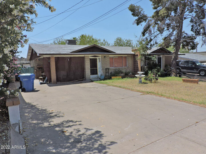1535 E Cinnabar Avenue  Phoenix AZ 85020 photo