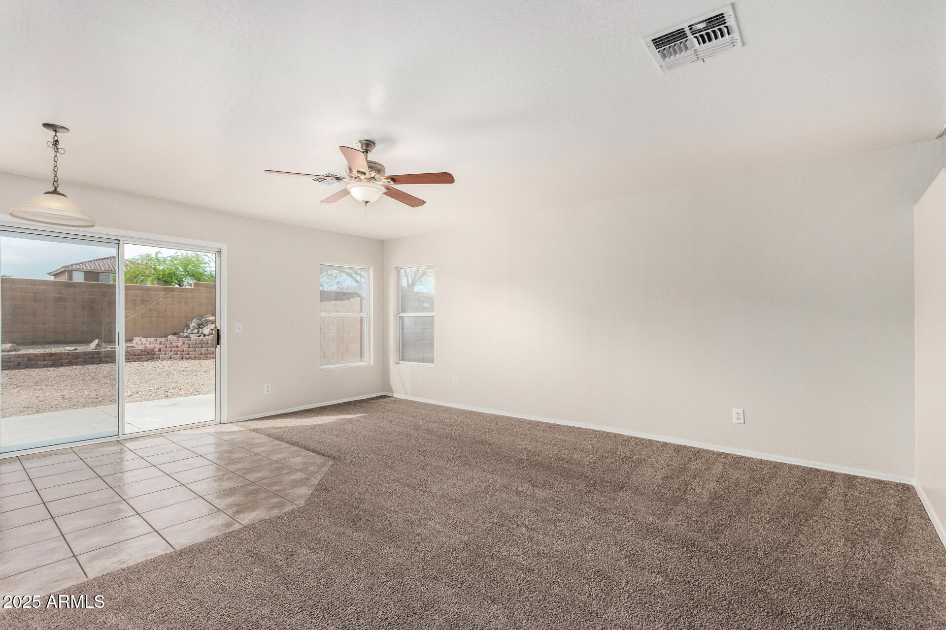 Property Photo: 22348 W Solano Drive AZ 85326