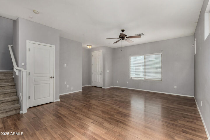 Property Photo: 251 S Aaron -- AZ 85208