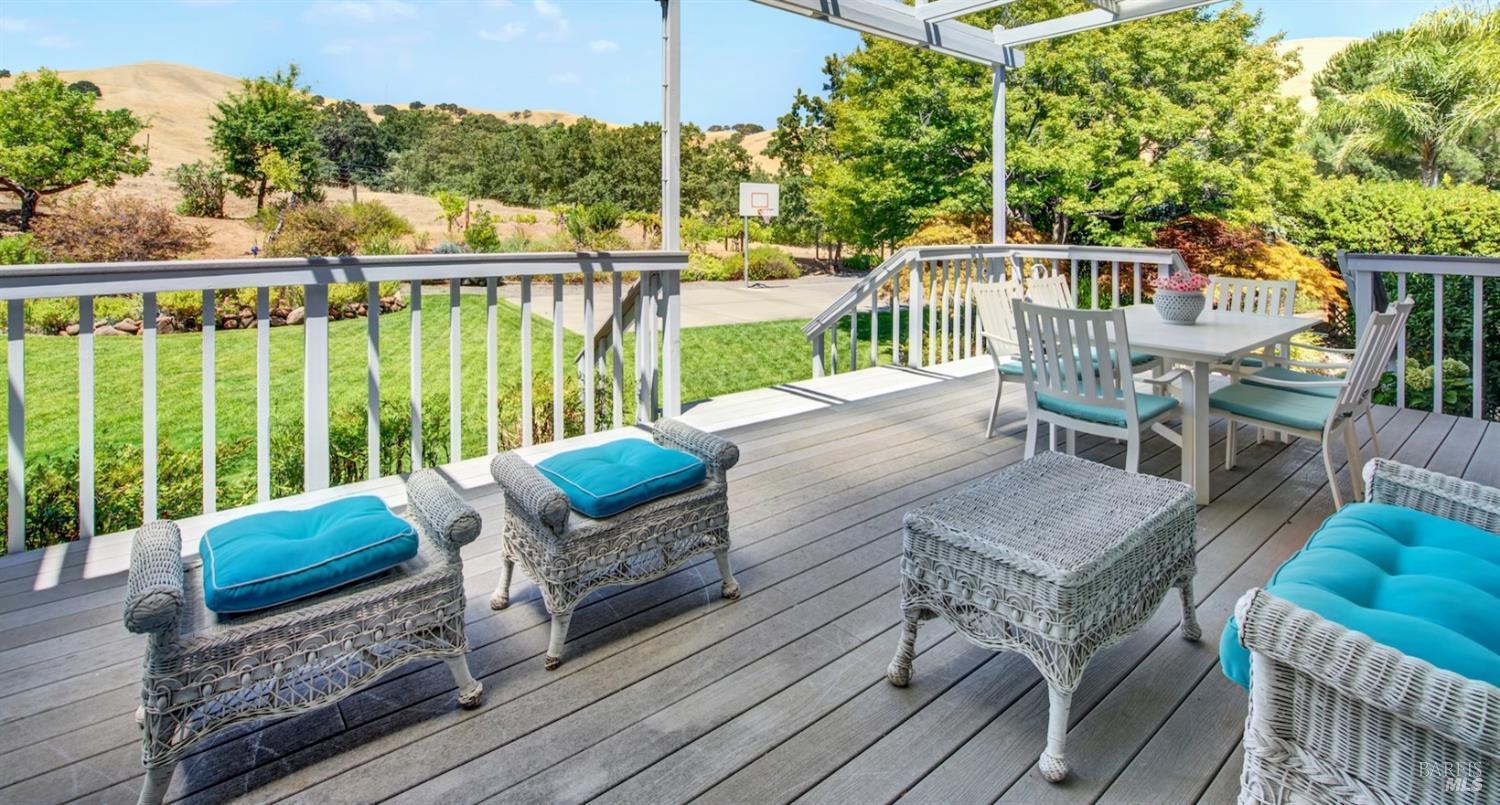 Property Photo: 3560 Crownridge Court CA 94534