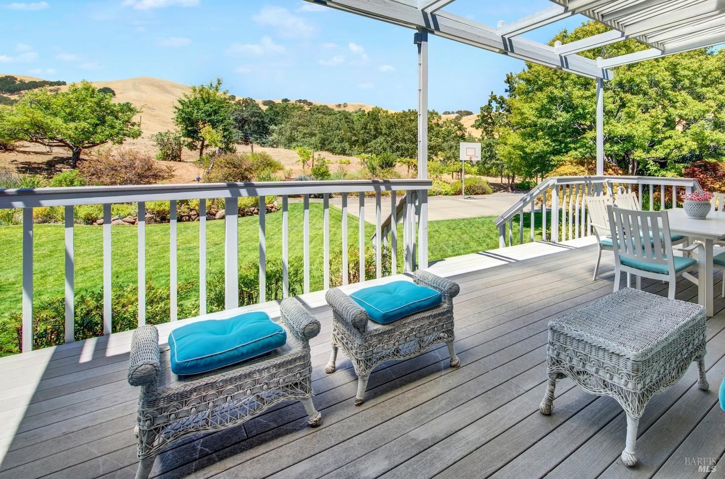 Property Photo: 3560 Crownridge Court CA 94534