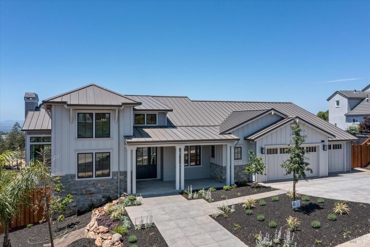 3855 Royal Manor Place  Santa Rosa CA 95404 photo