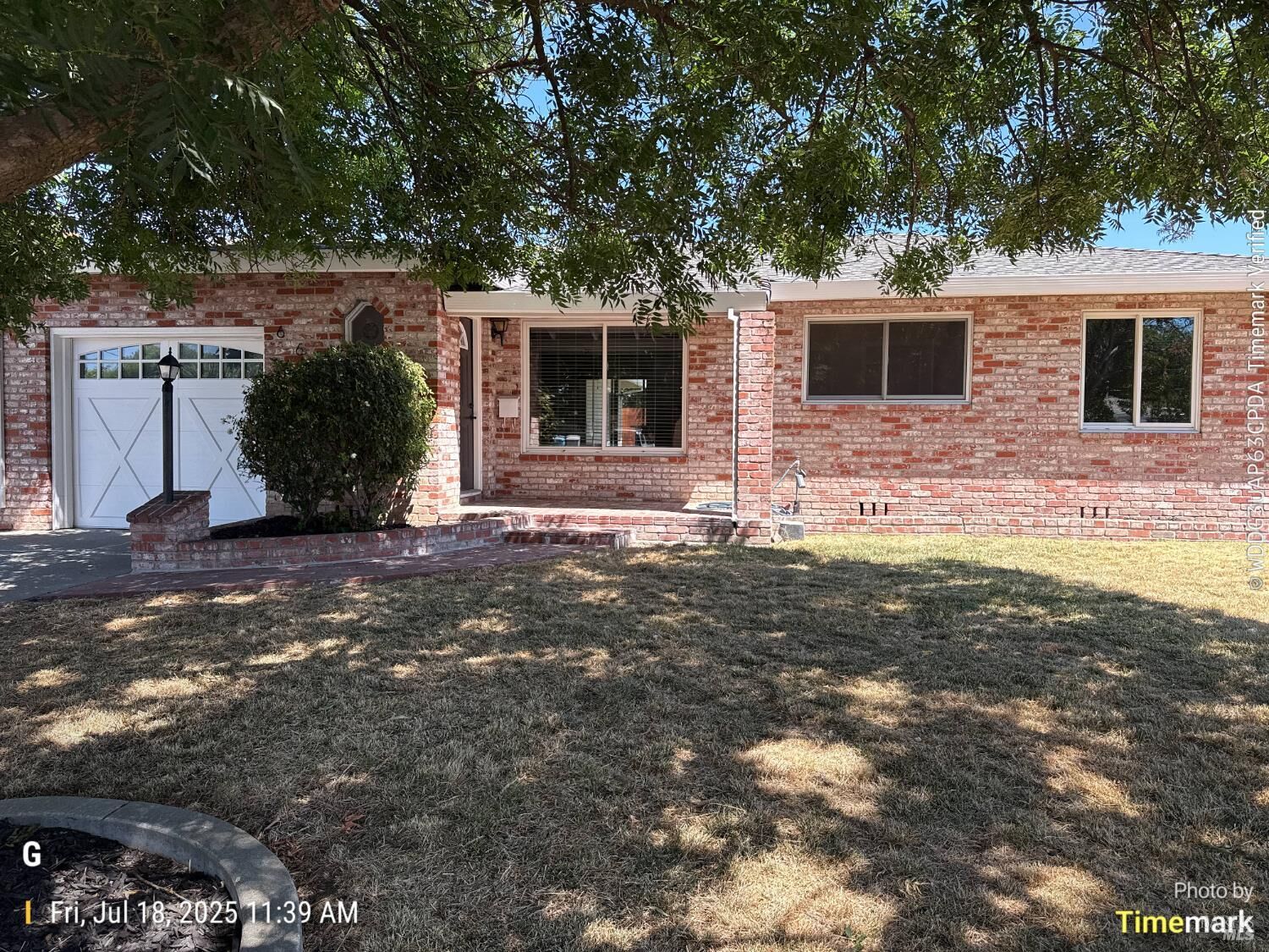 Property Photo:  660 W F Street  CA 95620 