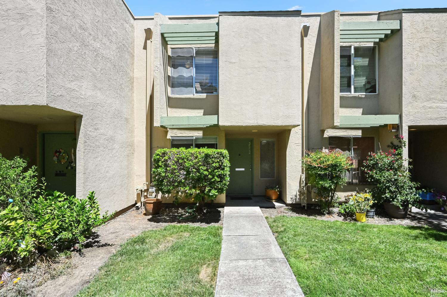 Property Photo: 2992 Yulupa Avenue CA 95405