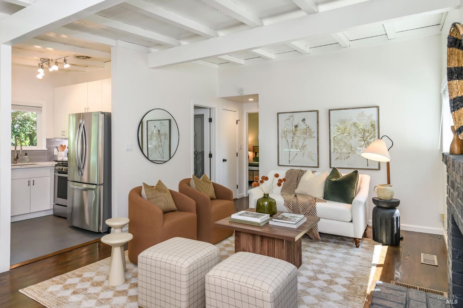 Property Photo:  31 Glen Avenue  CA 94901 