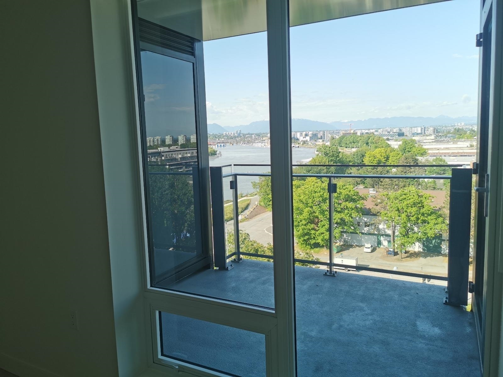 Property Photo: 6833 Pearson Way 905 BC V7C 0E8