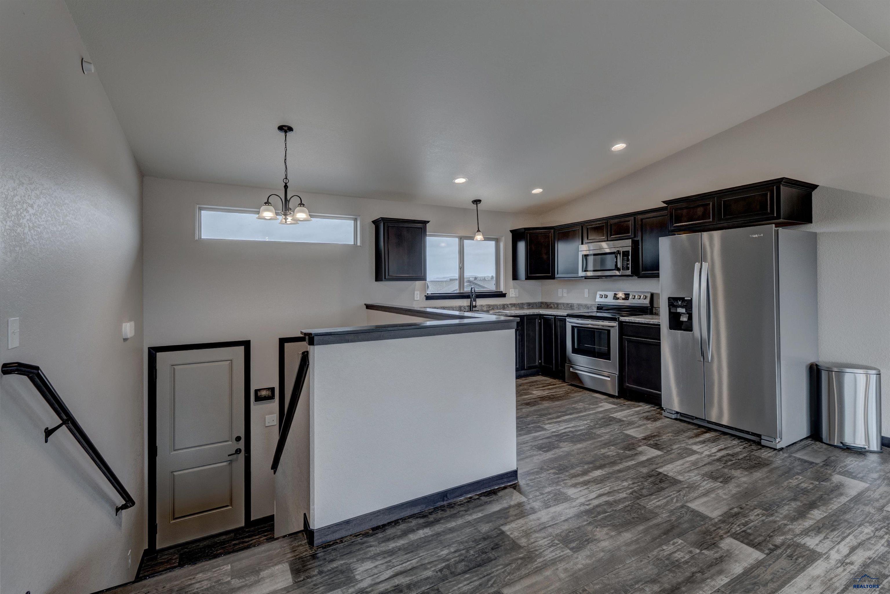 Property Photo:  1126 Chet St  SD 57703 