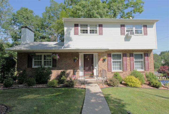 Property Photo: 6 Overbrook Drive NY 13732
