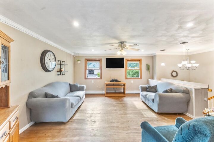 Property Photo:  32 Richard Road  NY 13901 