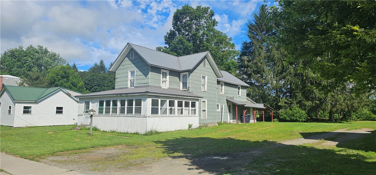 106 W Lamoka Avenue  Savona NY 14879 photo