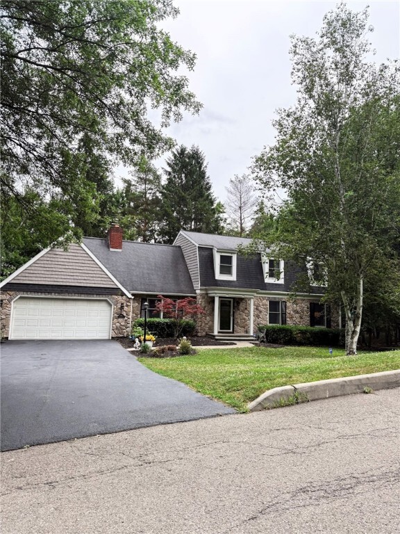 Property Photo:  924 Deerfield Road  NY 14901 