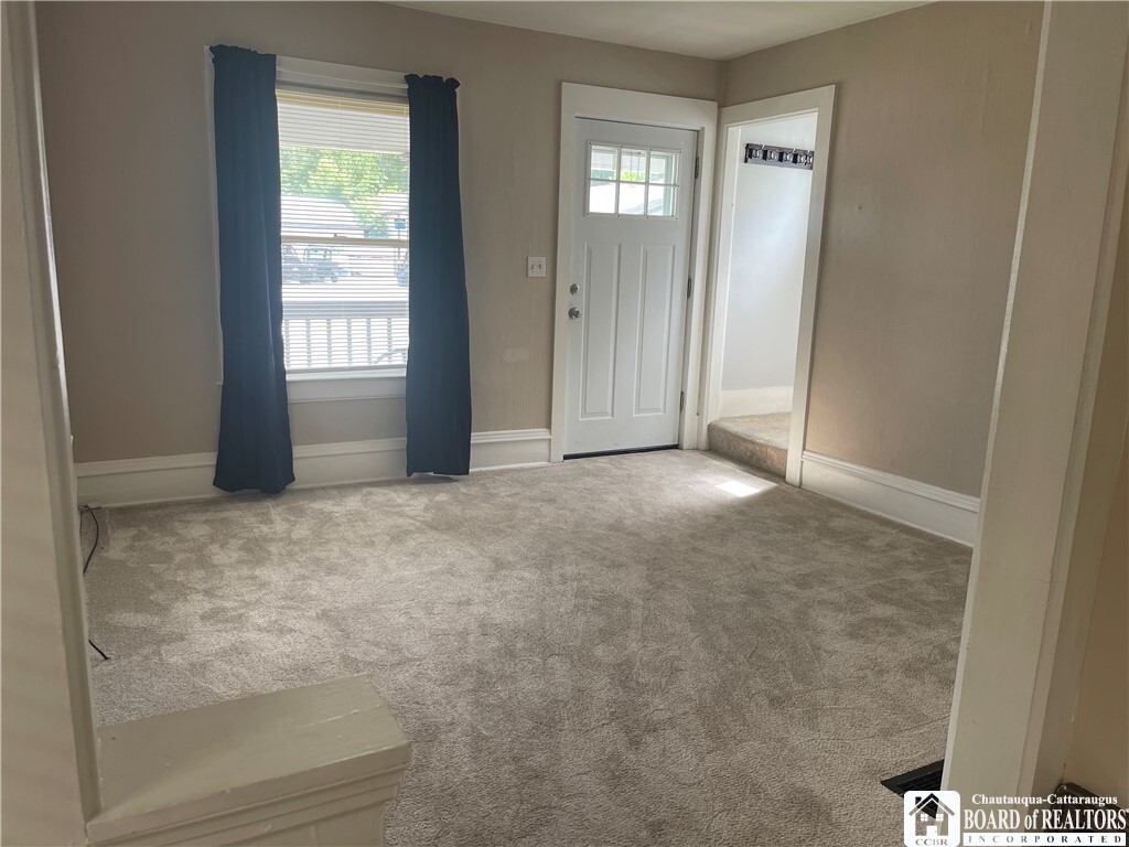 Property Photo:  4 Hopkins Avenue  NY 14701 