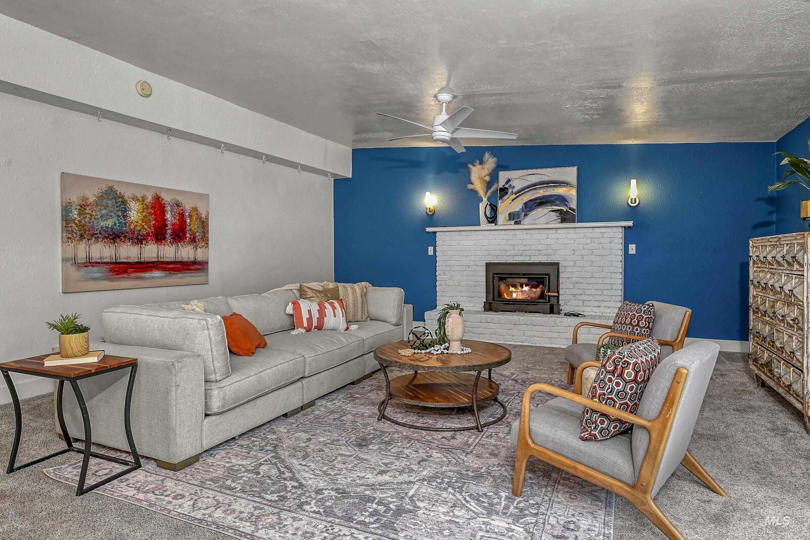 Property Photo: 916 E McKinley St ID 83712