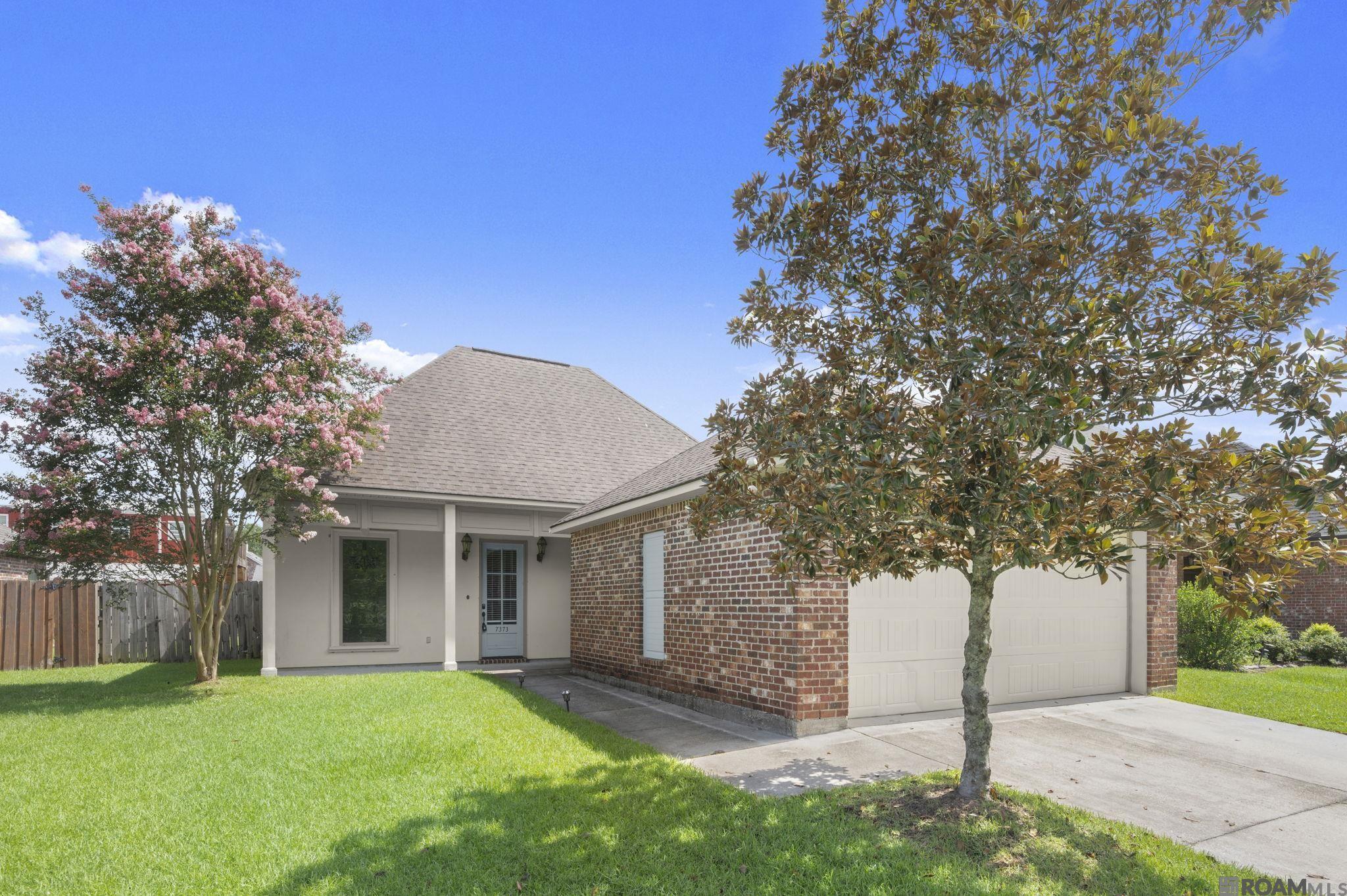 7373 Estelle Dr  Denham Springs LA 70726 photo