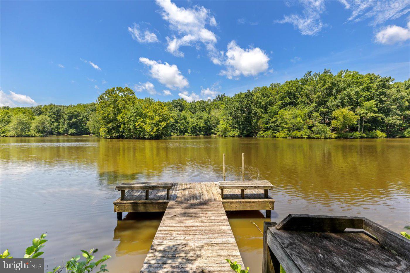 Property Photo:  12803 Lake Wilderness Lane  VA 22551 