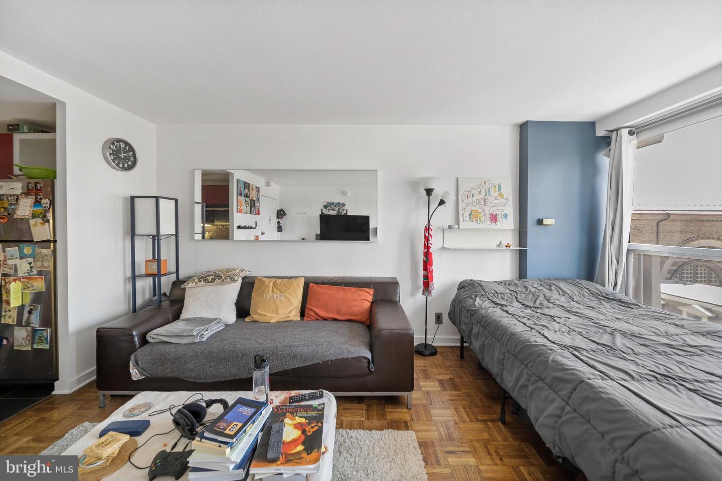 Property Photo: 224 W Rittenhouse Square 30 715B PA 19103