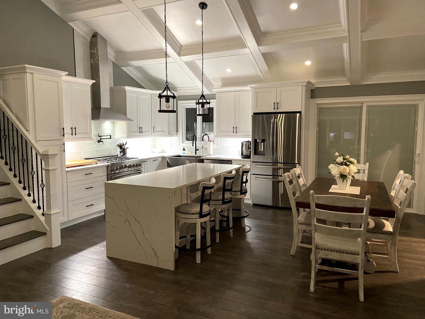 Property Photo:  230 Stephen Drive  NJ 08077 