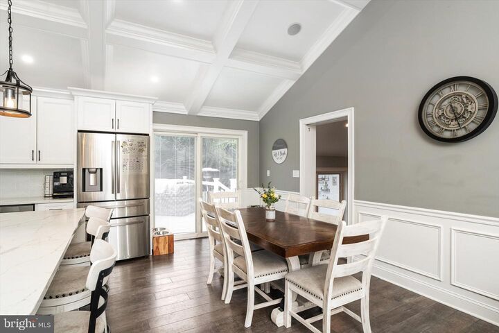 Property Photo: 230 Stephen Drive NJ 08077