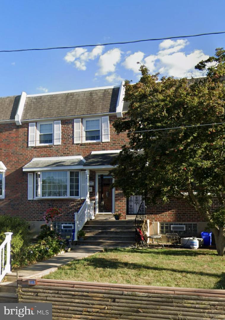 Property Photo:  3728 Vader Drive  PA 19154 