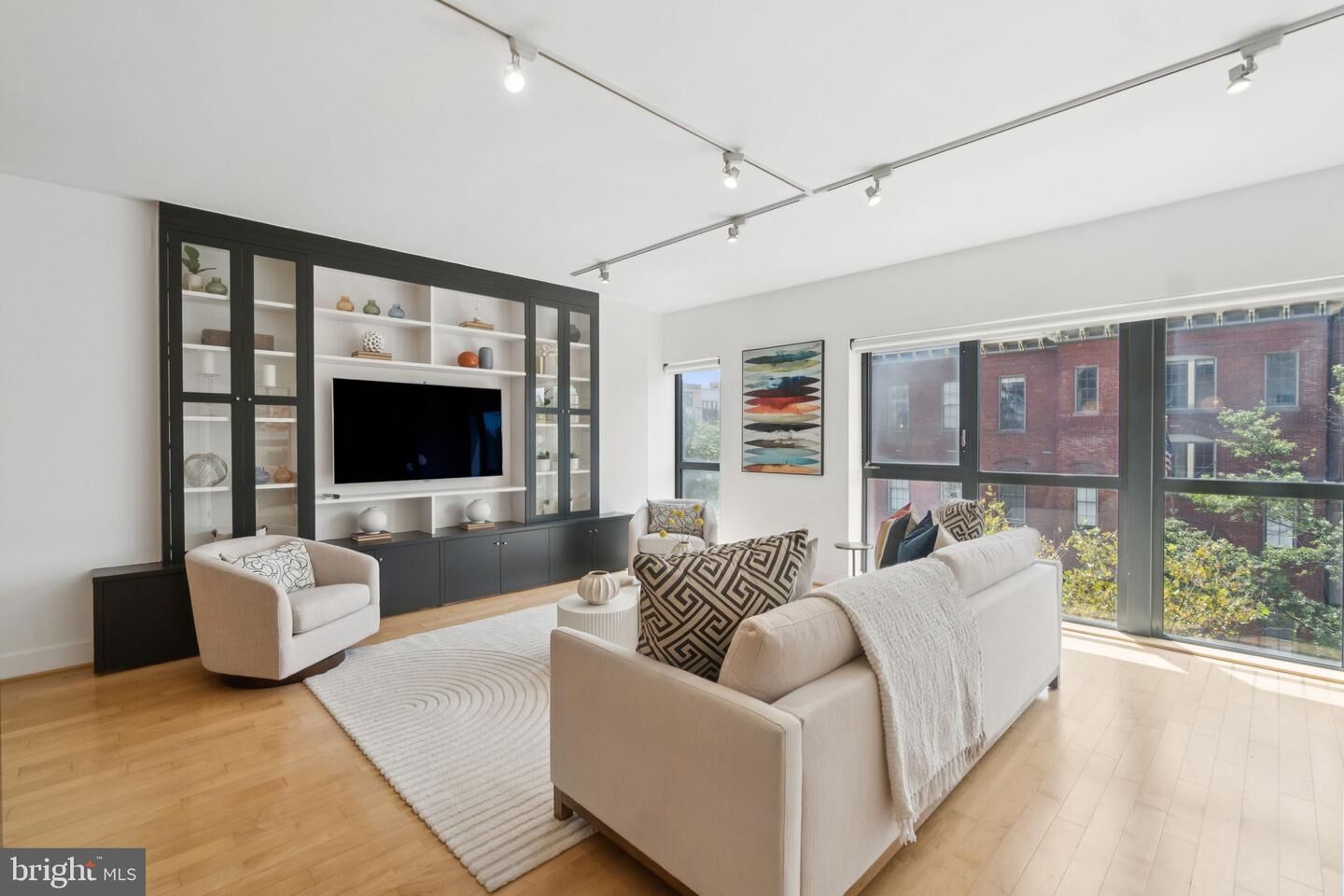 Property Photo: 1401 Q Street NW 404 DC 20009