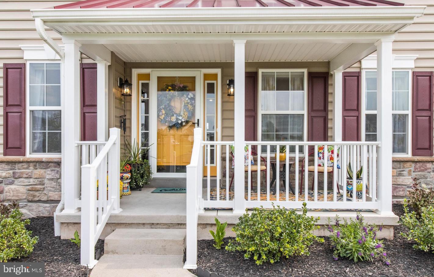 Property Photo:  264 Wilton Court  PA 19438 
