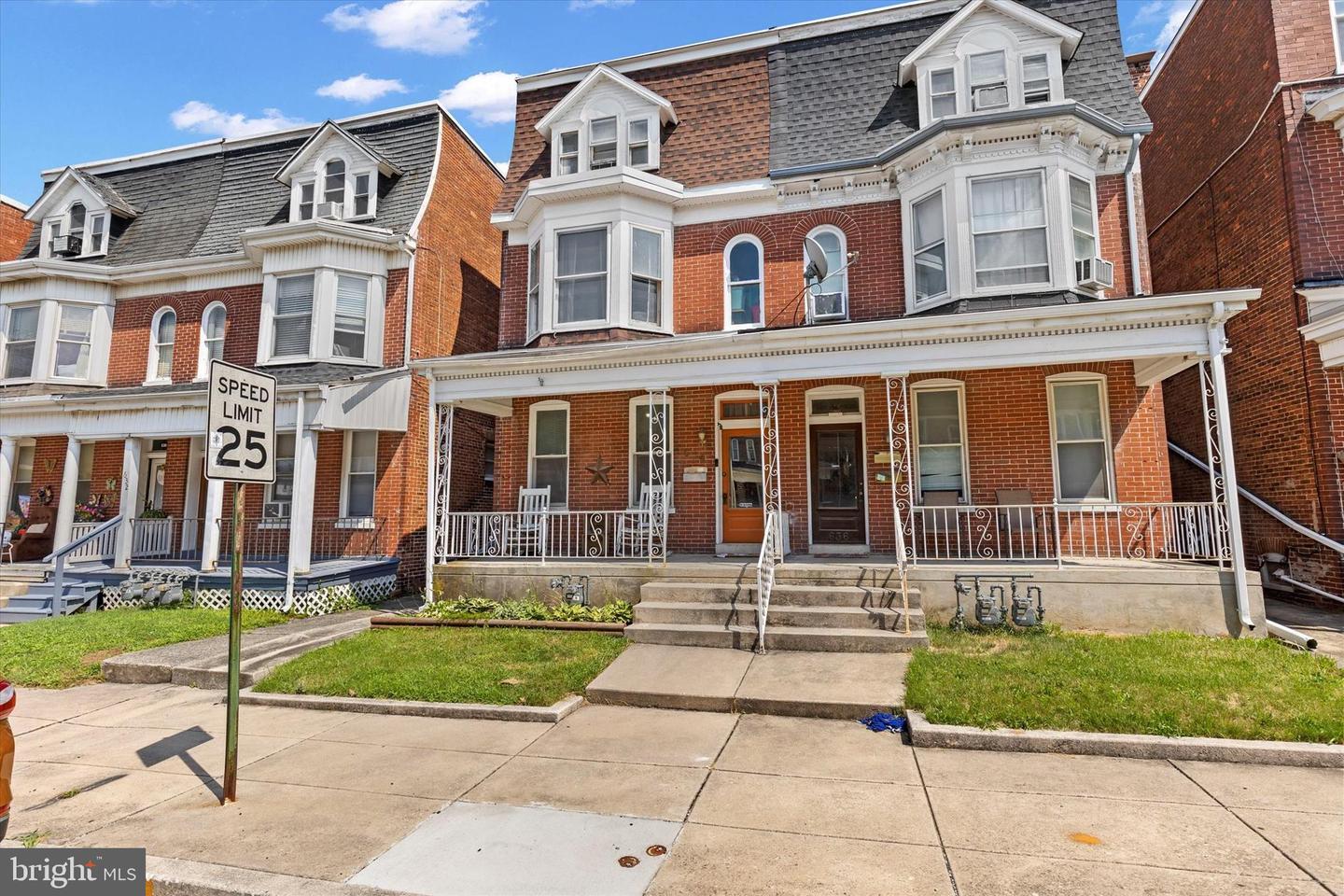 634 Pennsylvania Avenue  York PA 17404 photo