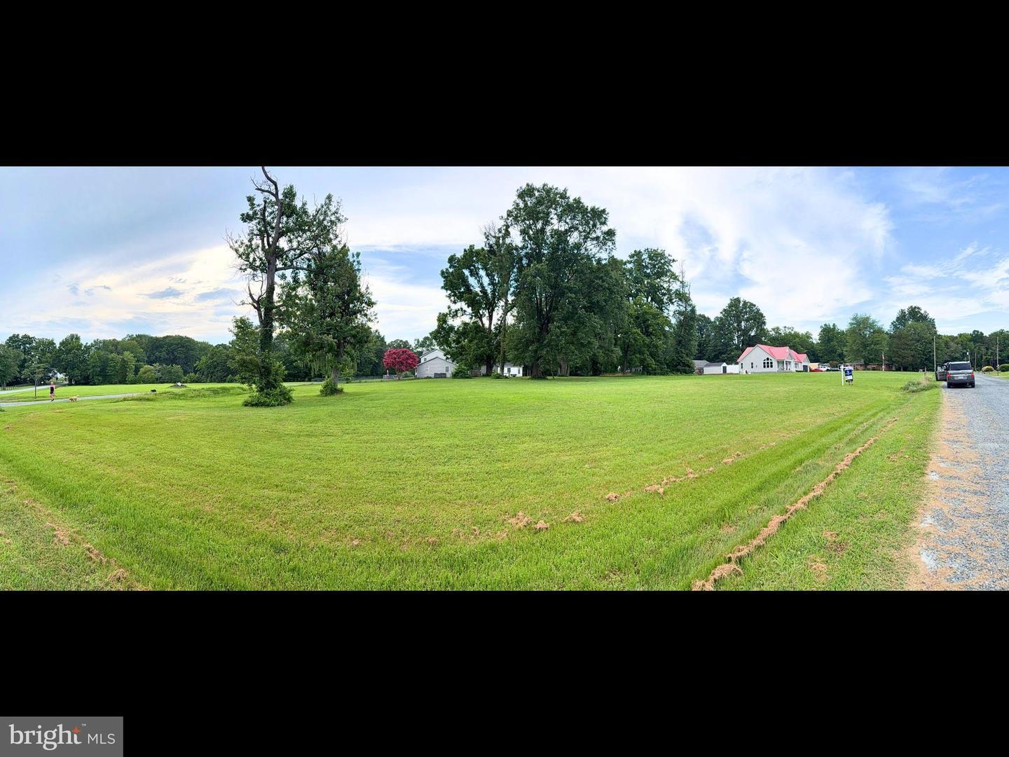 Property Photo: 22 Woodrow Drive Lot 88A VA 22554