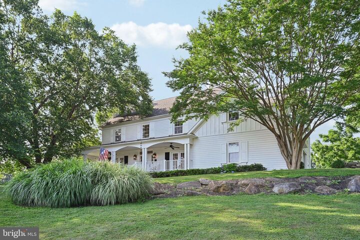 Property Photo: 1051 Saint Matthews Road PA 19425
