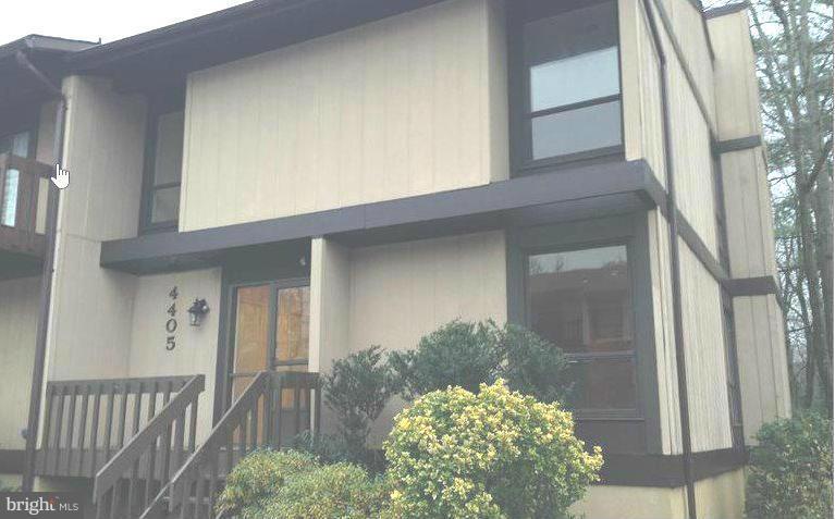 Property Photo: 4405 Elan Court VA 22003