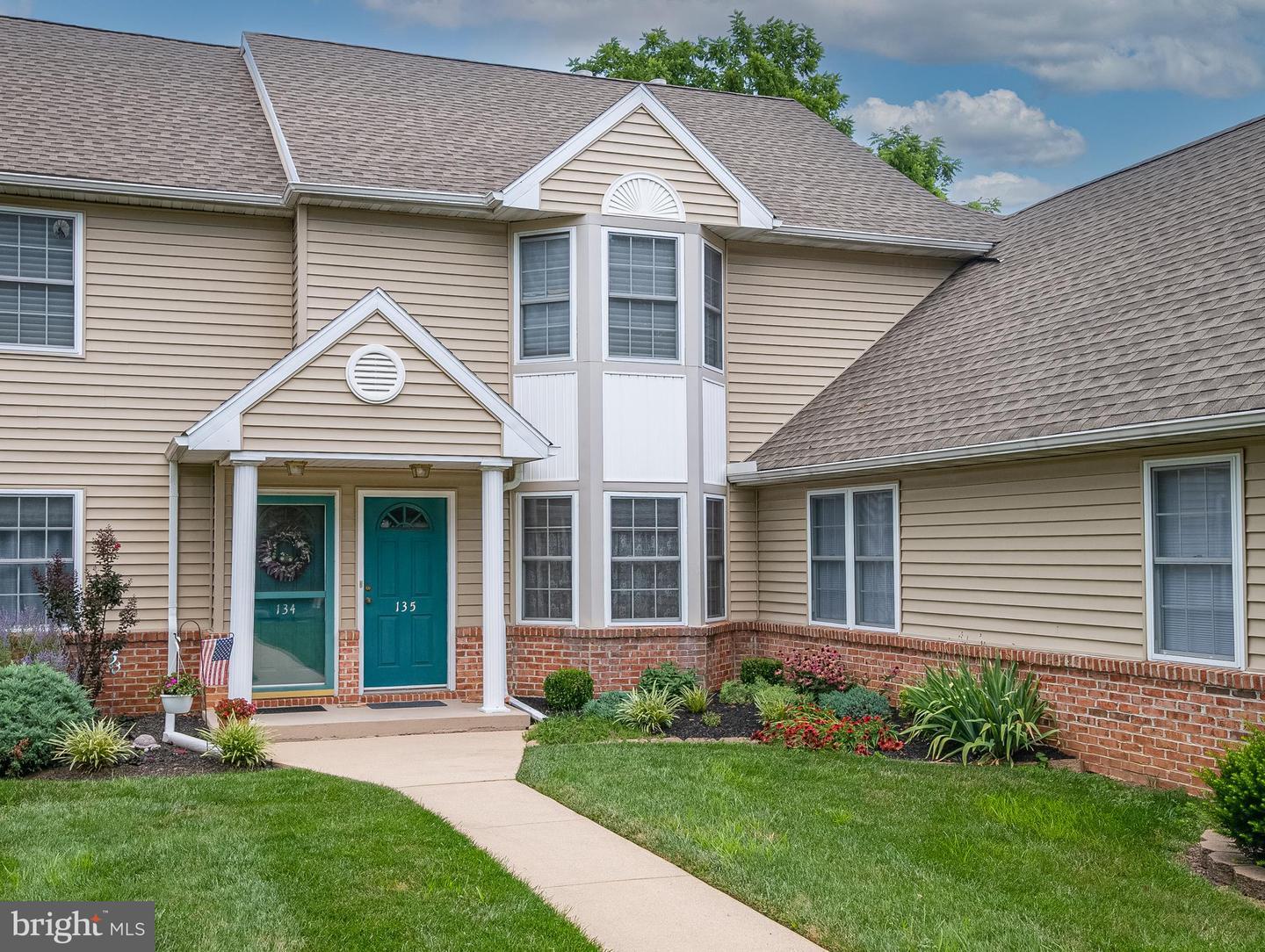 Property Photo: 135 Heather Lane PA 19610