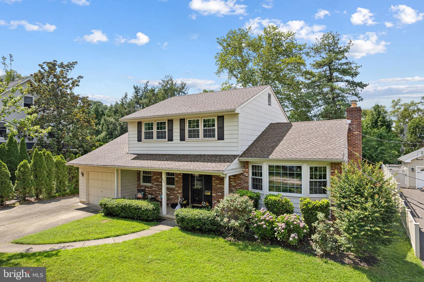 Property Photo: 233 Merion Avenue NJ 08033