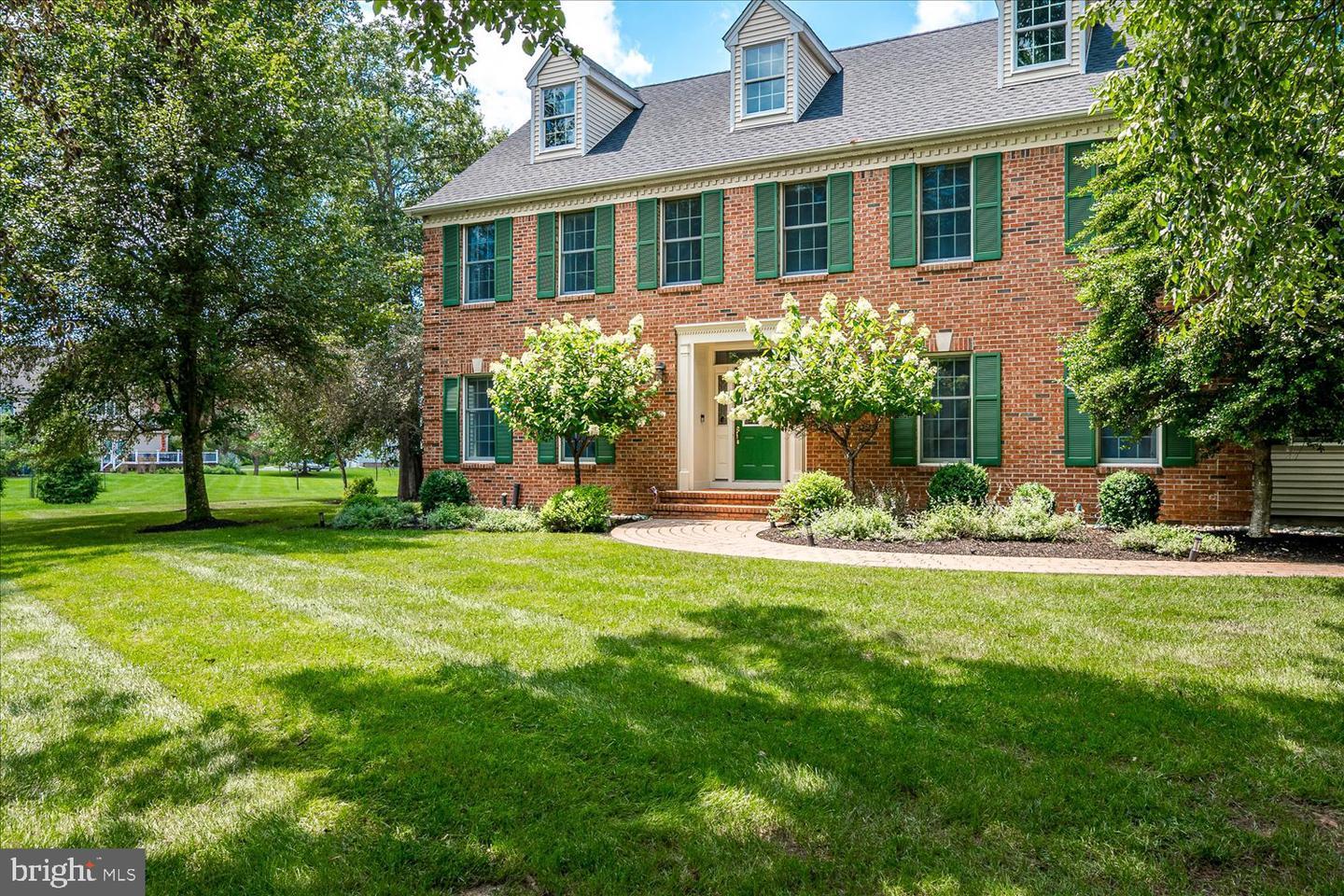 Property Photo:  144 Belle Glades Lane  NJ 08502 