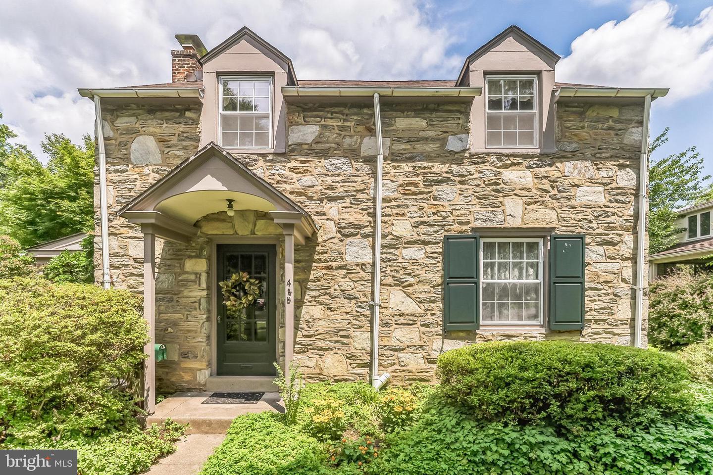 Property Photo: 435 Laverock Road PA 19038