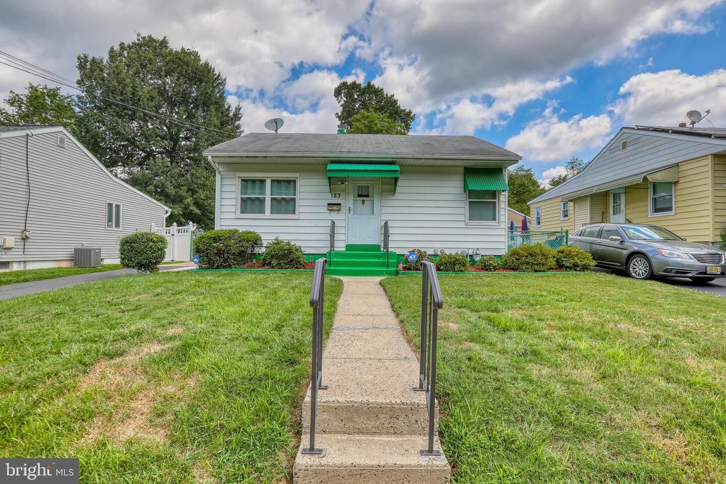 Property Photo: 183 Franklyn Road NJ 08628