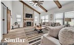 Property Photo: Lot# 3 Midhill Road PA 17362