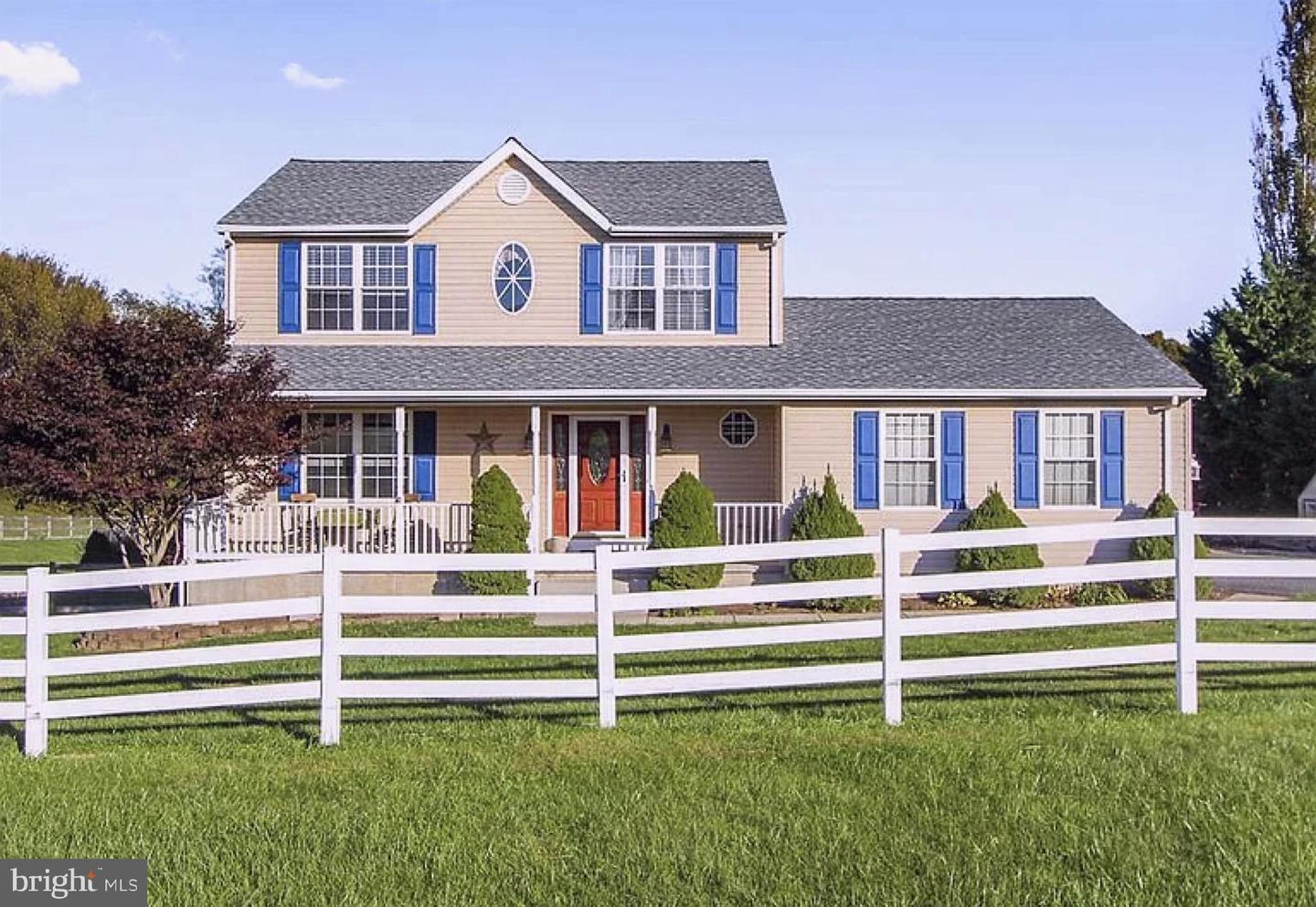 495 Throne Road  Fawn Grove PA 17321 photo