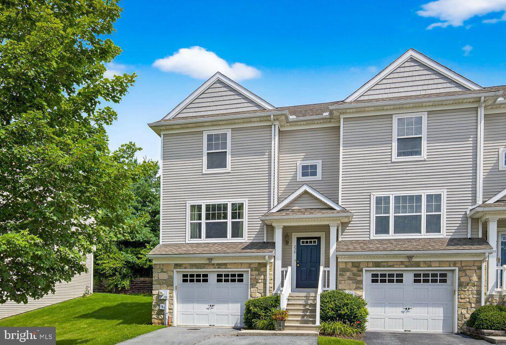 230 Millstone Drive  Mountville PA 17554 photo