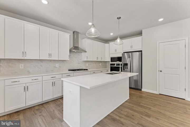 9809 Stonehaven Court  Waldorf MD 20601 photo