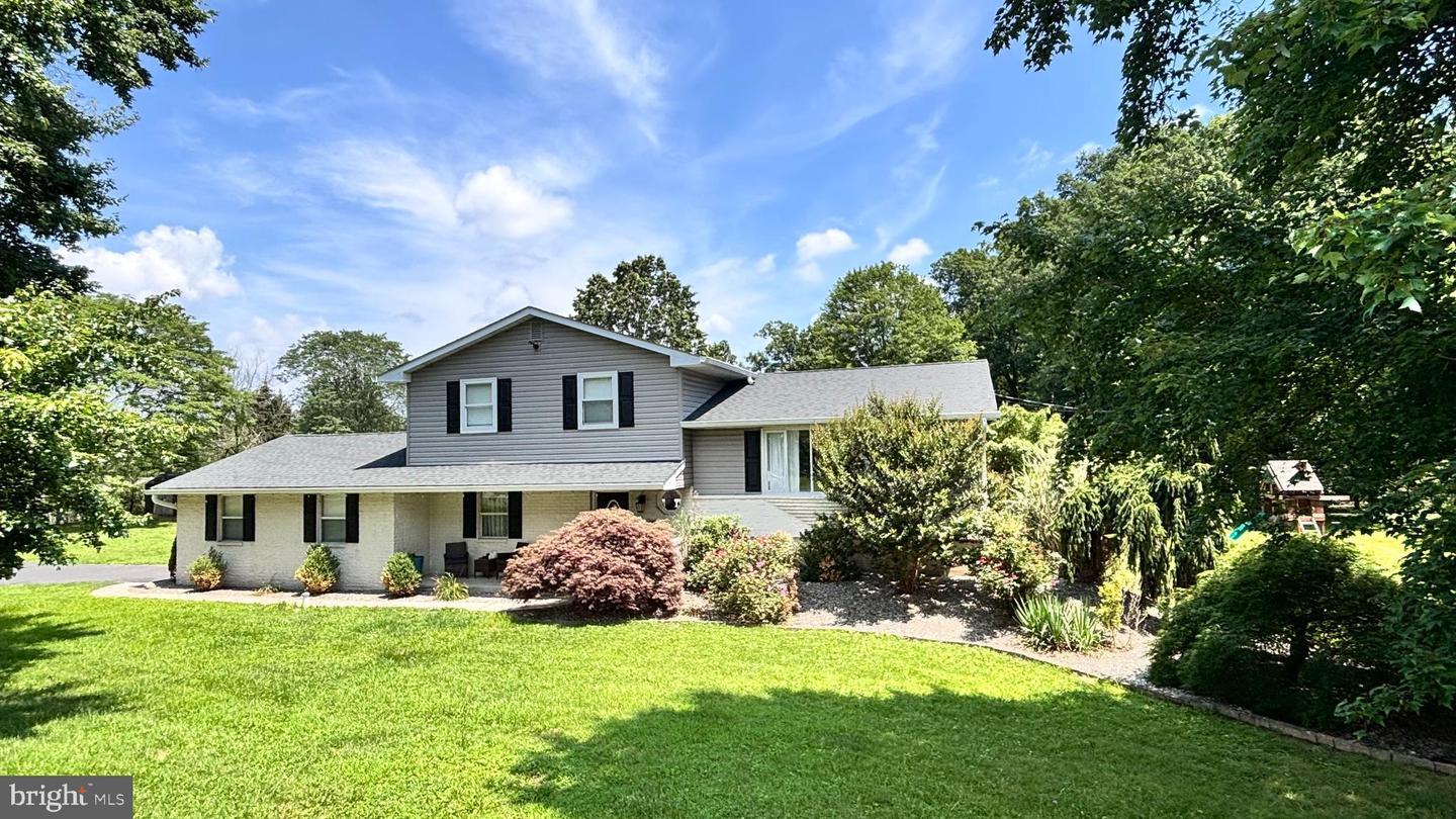 Property Photo: 2345 Hieter Road PA 18951
