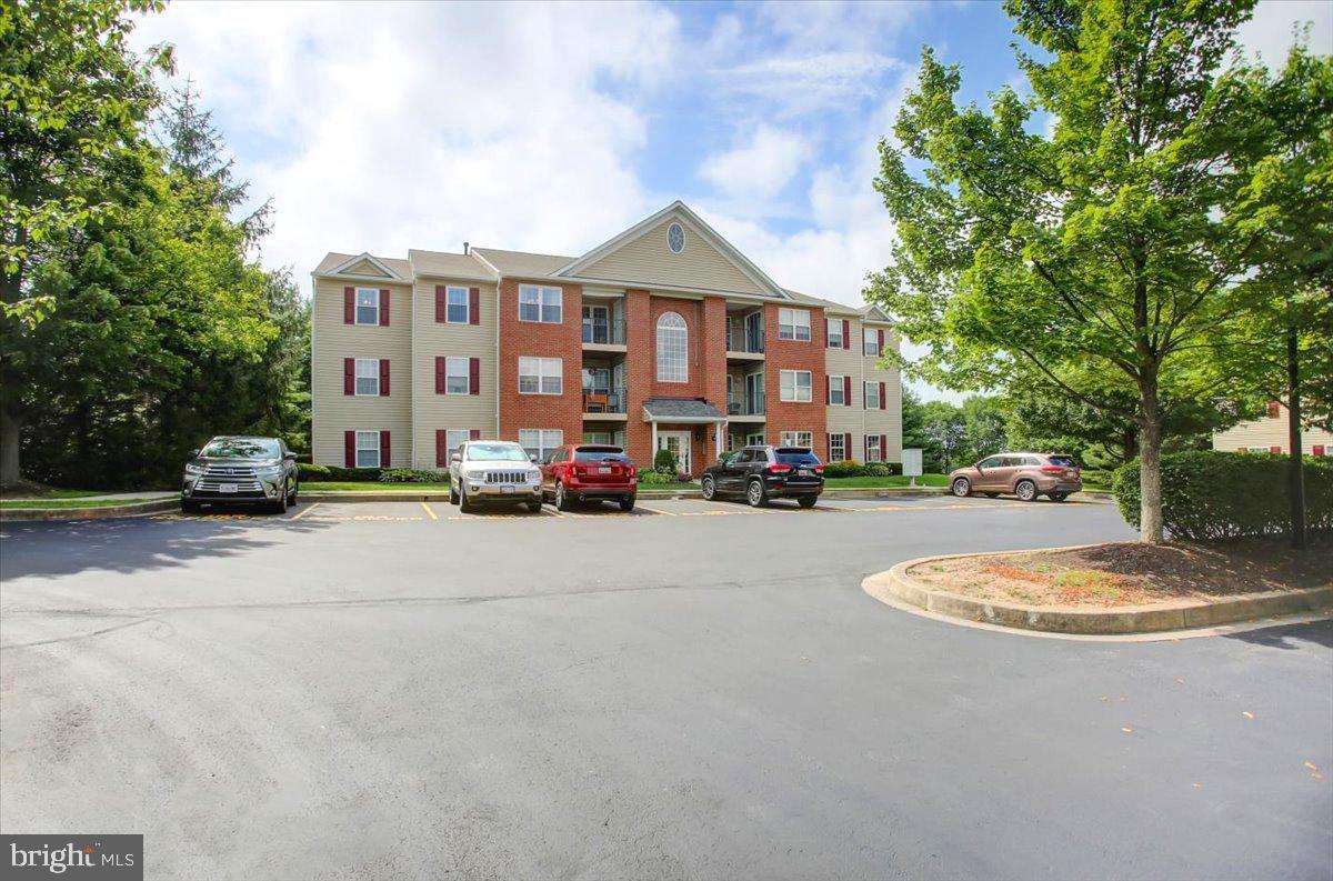 Property Photo:  3870 Normandy Drive 3A  MD 21074 