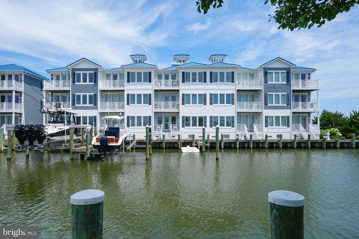 Property Photo:  13000 Marina View Lane 27  MD 21842 