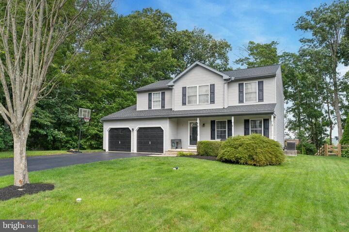 Property Photo: 206 Clarion Drive PA 19518