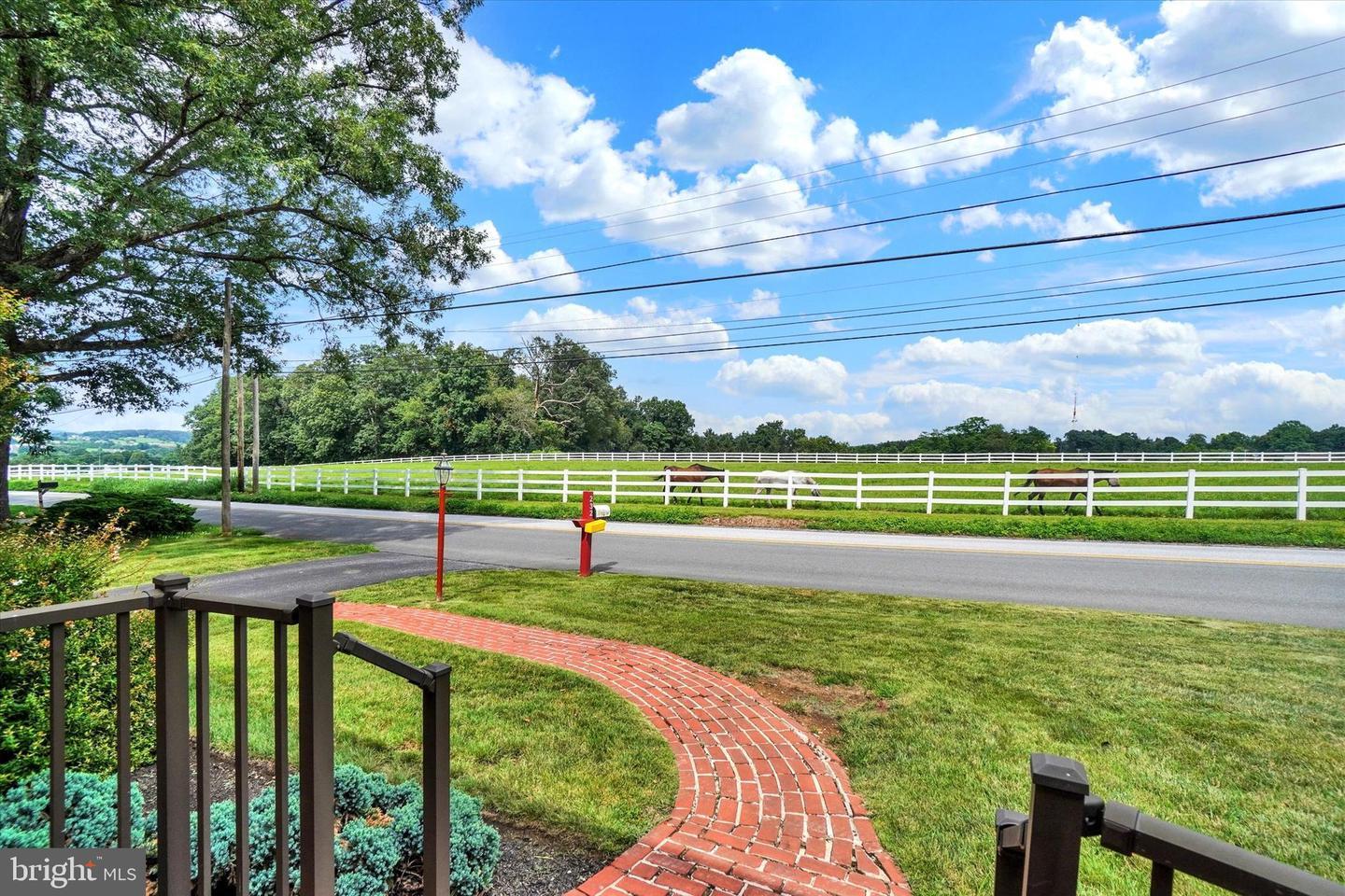 Property Photo: 232 S Camp Street PA 17366