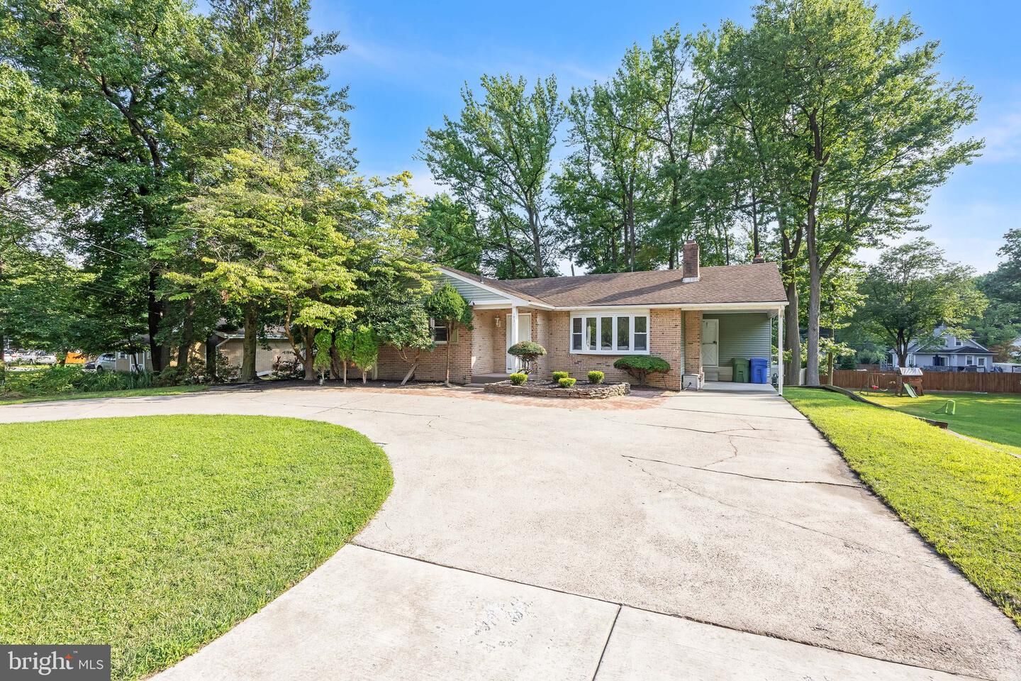 Property Photo:  1931 Chapel Avenue W  NJ 08002 