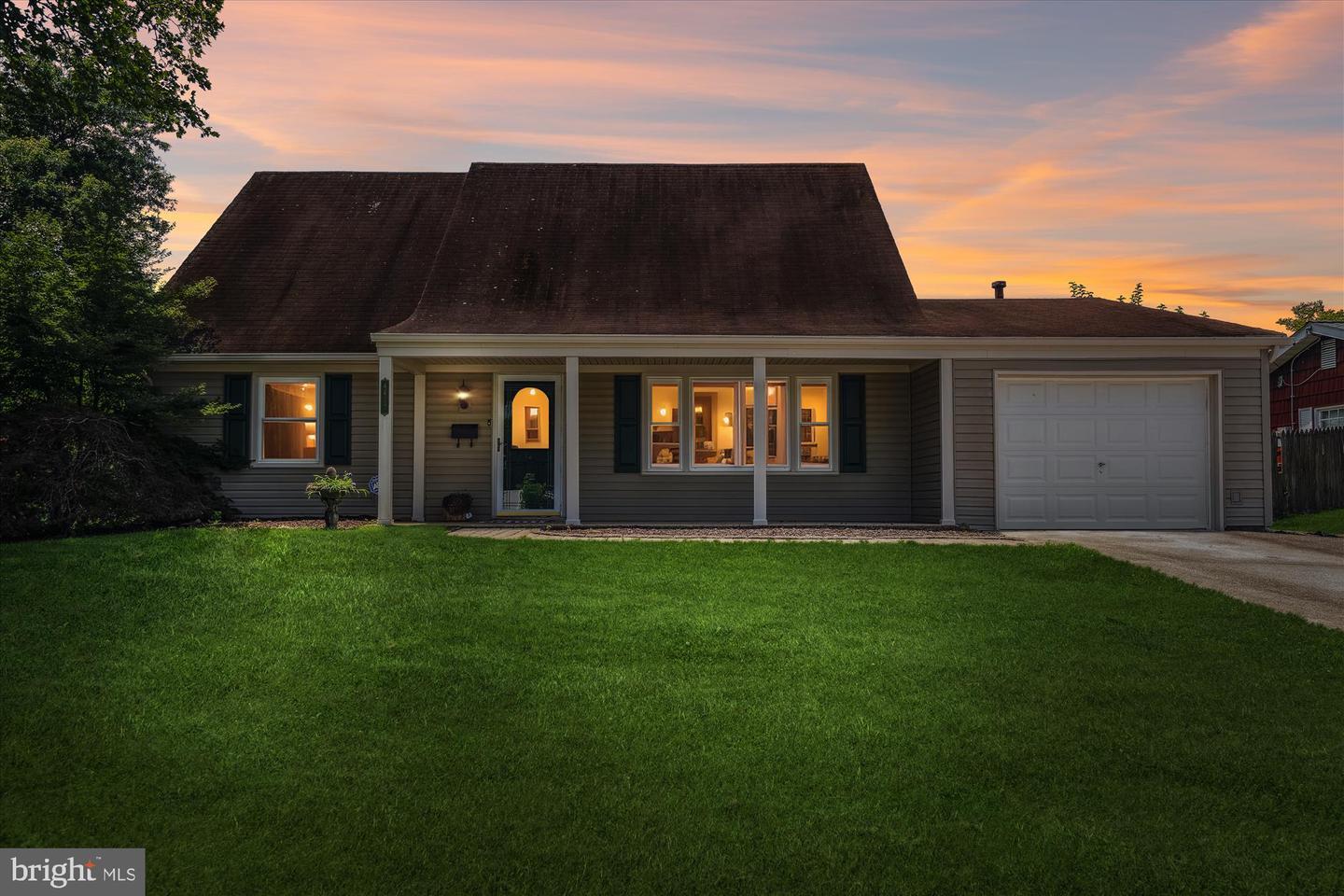 Property Photo: 4412 Ockford Lane MD 20715