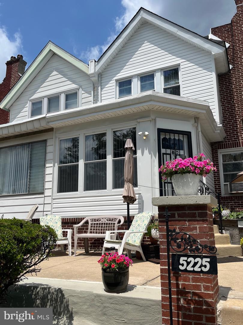 Property Photo: 5225 Lebanon Avenue PA 19131